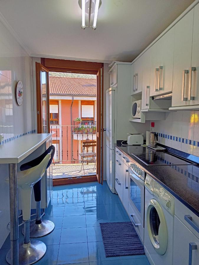 La Casita De Diana Ramales, Plaza Garaje Incluida Διαμέρισμα Ramales de la Victoria Εξωτερικό φωτογραφία